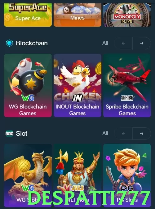 despatti777 Pakistan - 3